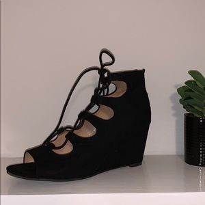 Sophia Wedges